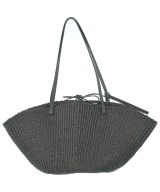 LOEWE（ロエベ）トートバッグ 黒 サイズ:- レディース/2200693936411