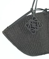 LOEWE（ロエベ）トートバッグ 黒 サイズ:- レディース/2200693936411
