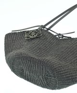 LOEWE（ロエベ）トートバッグ 黒 サイズ:- レディース/2200693936411