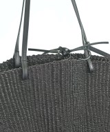 LOEWE（ロエベ）トートバッグ 黒 サイズ:- レディース/2200693936411