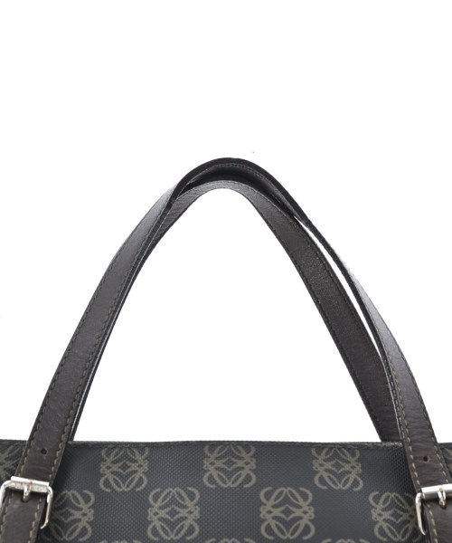 LOEWE（ロエベ）トートバッグ 茶 サイズ:- レディース/2200693936558