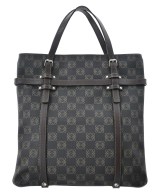 LOEWE（ロエベ）トートバッグ 茶 サイズ:- レディース/2200693936558