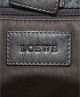 LOEWE（ロエベ）トートバッグ 茶 サイズ:- レディース/2200693936558