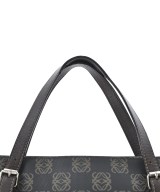 LOEWE（ロエベ）トートバッグ 茶 サイズ:- レディース/2200693936558