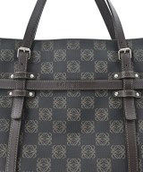 LOEWE（ロエベ）トートバッグ 茶 サイズ:- レディース/2200693936558