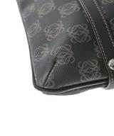 LOEWE（ロエベ）トートバッグ 茶 サイズ:- レディース/2200693936558