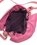 LOEWE（ロエベ）ショルダーバッグ ピンク サイズ:- レディース/2200693936787