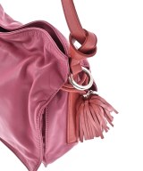 LOEWE（ロエベ）ショルダーバッグ ピンク サイズ:- レディース/2200693936787