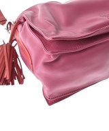 LOEWE（ロエベ）ショルダーバッグ ピンク サイズ:- レディース/2200693936787