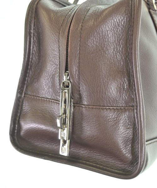LOEWE（ロエベ）ハンドバッグ 茶 サイズ:- レディース/2200693936817