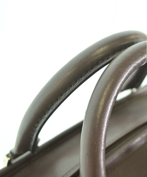 LOEWE（ロエベ）ハンドバッグ 茶 サイズ:- レディース/2200693936817