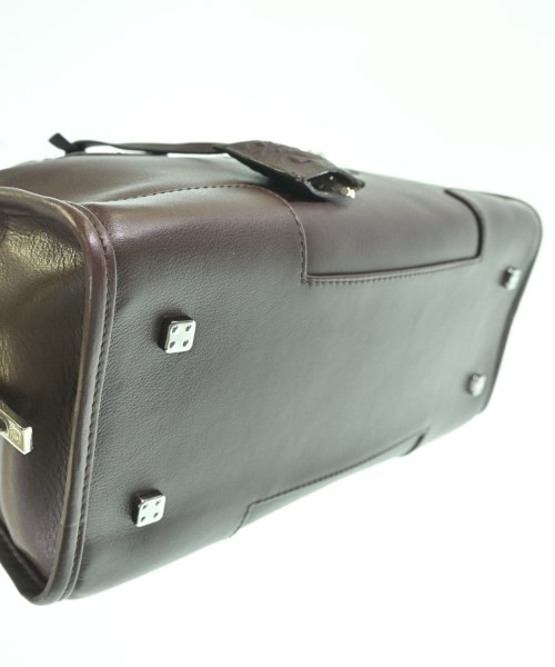LOEWE（ロエベ）ハンドバッグ 茶 サイズ:- レディース/2200693936817