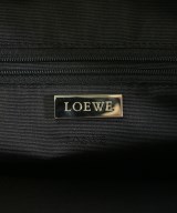 LOEWE（ロエベ）ハンドバッグ 茶 サイズ:- レディース/2200693936817
