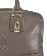 LOEWE（ロエベ）ハンドバッグ 茶 サイズ:- レディース/2200693936817
