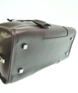 LOEWE（ロエベ）ハンドバッグ 茶 サイズ:- レディース/2200693936817