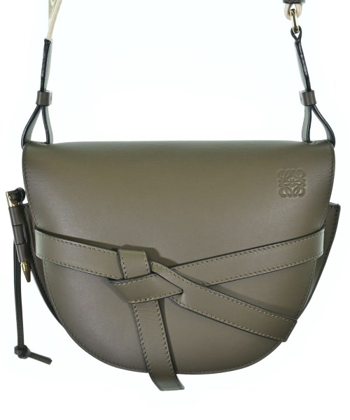 ロエベ(LOEWE)のLOEWE ショルダーバッグ