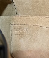 LOEWE（ロエベ）ショルダーバッグ カーキ サイズ:- レディース/2200693937067