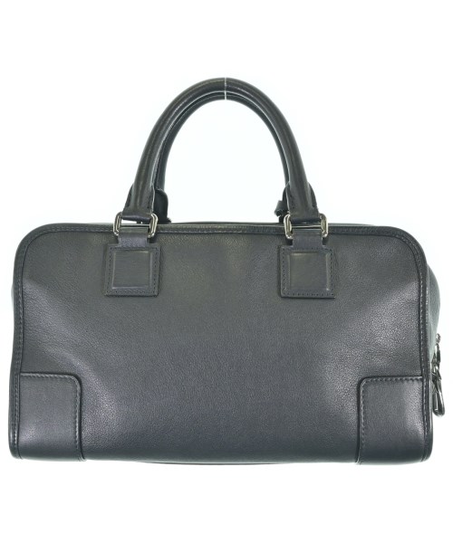LOEWE（ロエベ）ハンドバッグ 紺 サイズ:- レディース/2200693937081