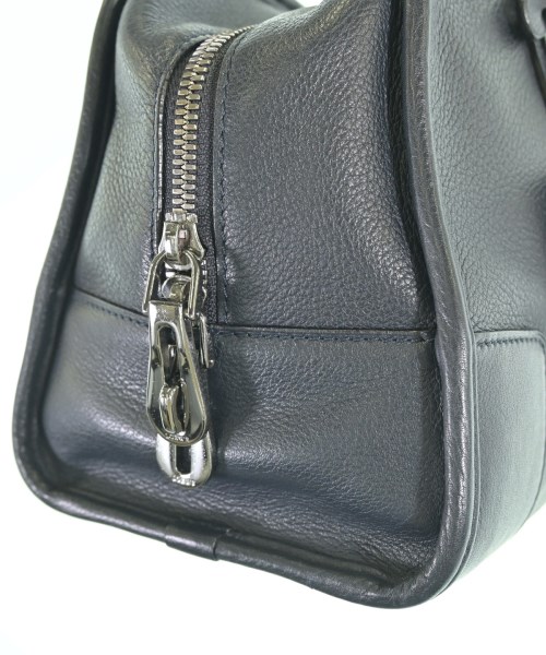 LOEWE（ロエベ）ハンドバッグ 紺 サイズ:- レディース/2200693937081