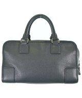 LOEWE（ロエベ）ハンドバッグ 紺 サイズ:- レディース/2200693937081