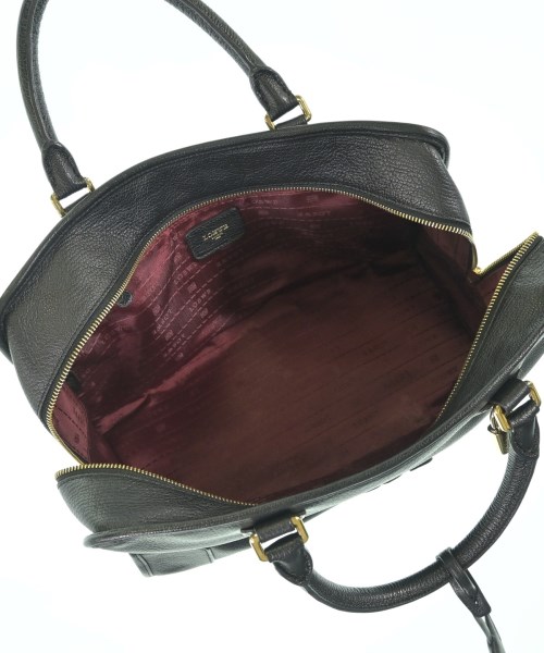 LOEWE（ロエベ）ハンドバッグ 黒 サイズ:- レディース/2200693937098