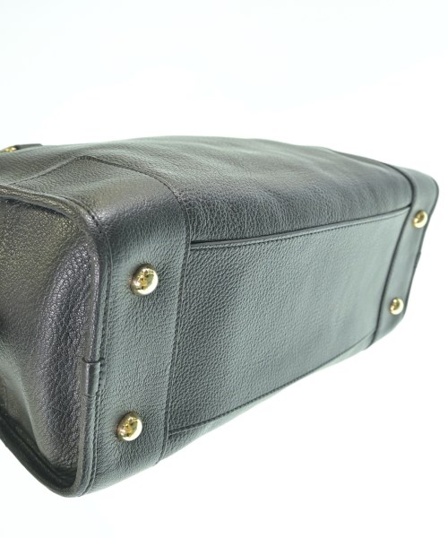 LOEWE（ロエベ）ハンドバッグ 黒 サイズ:- レディース/2200693937098