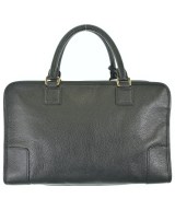 LOEWE（ロエベ）ハンドバッグ 黒 サイズ:- レディース/2200693937098