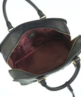 LOEWE（ロエベ）ハンドバッグ 黒 サイズ:- レディース/2200693937098