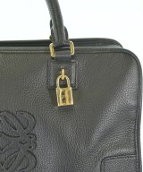 LOEWE（ロエベ）ハンドバッグ 黒 サイズ:- レディース/2200693937098