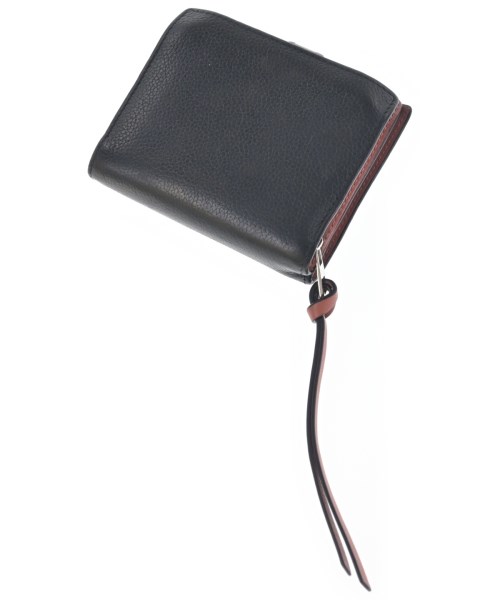 LOEWE（ロエベ）財布・コインケース 黒 サイズ:- レディース/2200694686070