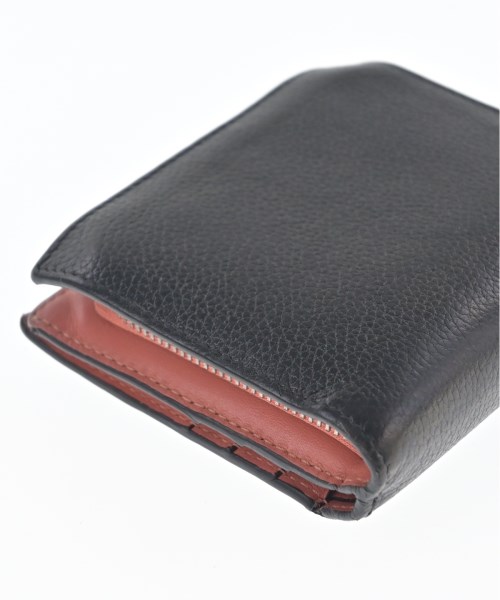 LOEWE（ロエベ）財布・コインケース 黒 サイズ:- レディース/2200694686070