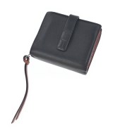 LOEWE（ロエベ）財布・コインケース 黒 サイズ:- レディース/2200694686070
