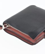 LOEWE（ロエベ）財布・コインケース 黒 サイズ:- レディース/2200694686070