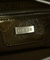 LOEWE（ロエベ）ハンドバッグ 茶 サイズ:- レディース/2200695166298