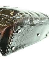 LOEWE（ロエベ）ハンドバッグ 茶 サイズ:- レディース/2200695166298