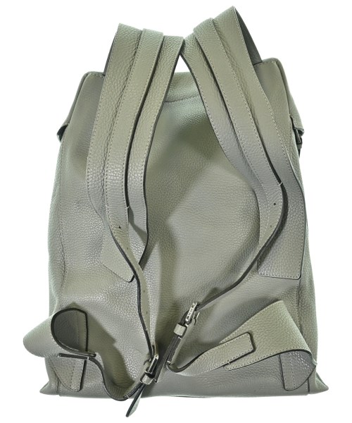 LOEWE（ロエベ）バックパック・リュック グレー サイズ:- レディース/2200694469369