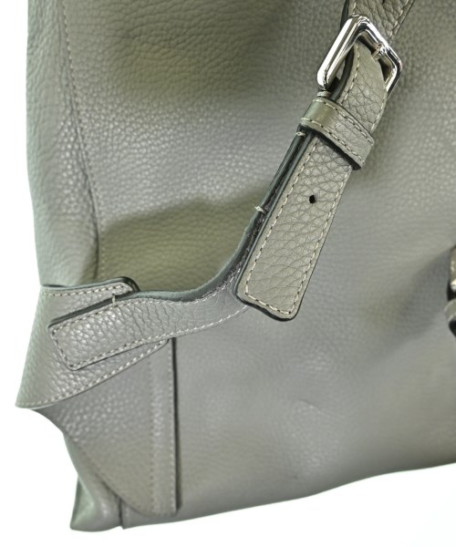 LOEWE（ロエベ）バックパック・リュック グレー サイズ:- レディース/2200694469369