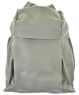 LOEWE（ロエベ）バックパック・リュック グレー サイズ:- レディース/2200694469369