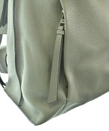LOEWE（ロエベ）バックパック・リュック グレー サイズ:- レディース/2200694469369