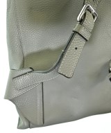 LOEWE（ロエベ）バックパック・リュック グレー サイズ:- レディース/2200694469369