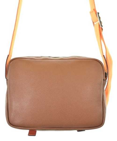 LOEWE（ロエベ）ショルダーバッグ 茶 サイズ:- レディース/2200695658335