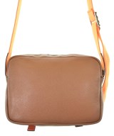 LOEWE（ロエベ）ショルダーバッグ 茶 サイズ:- レディース/2200695658335