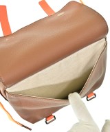 LOEWE（ロエベ）ショルダーバッグ 茶 サイズ:- レディース/2200695658335