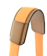 LOEWE（ロエベ）ショルダーバッグ 茶 サイズ:- レディース/2200695658335
