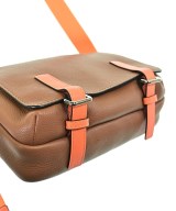 LOEWE（ロエベ）ショルダーバッグ 茶 サイズ:- レディース/2200695658335
