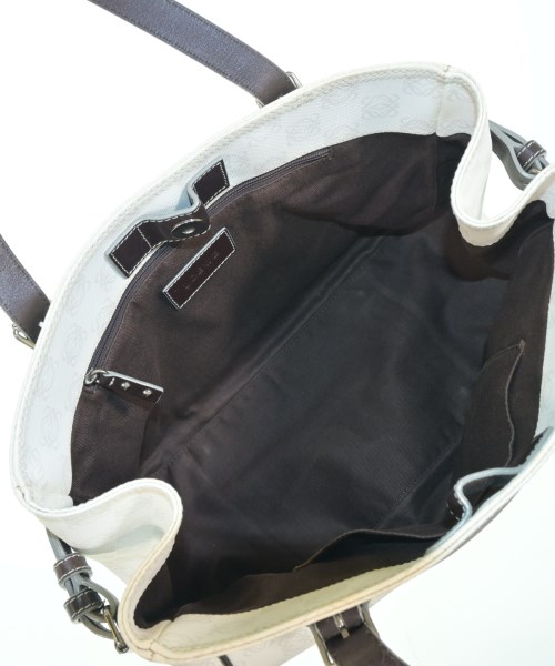 LOEWE（ロエベ）ハンドバッグ 白 サイズ:- レディース/2200696049132