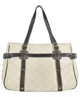 LOEWE（ロエベ）ハンドバッグ 白 サイズ:- レディース/2200696049132