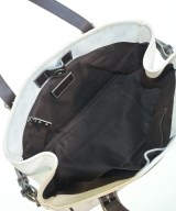LOEWE（ロエベ）ハンドバッグ 白 サイズ:- レディース/2200696049132
