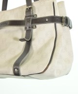 LOEWE（ロエベ）ハンドバッグ 白 サイズ:- レディース/2200696049132