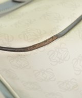 LOEWE（ロエベ）ハンドバッグ 白 サイズ:- レディース/2200696049132